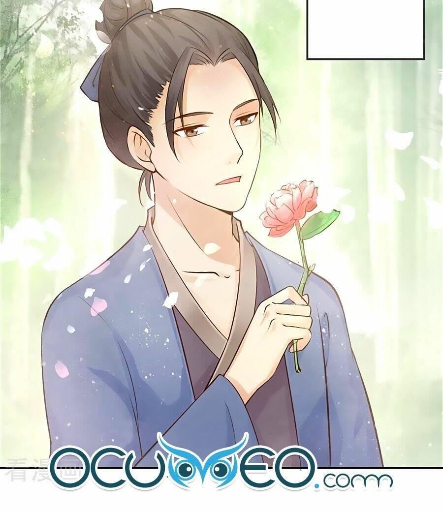 thần y nữ ngỗ tác chapter 5 32