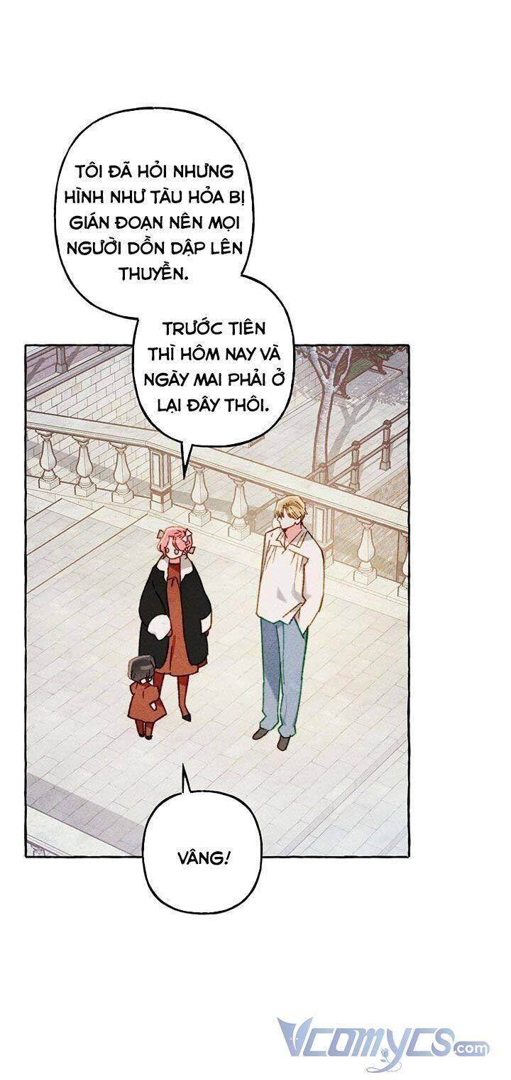 nuôi dưỡng một hắc long chapter 20 2