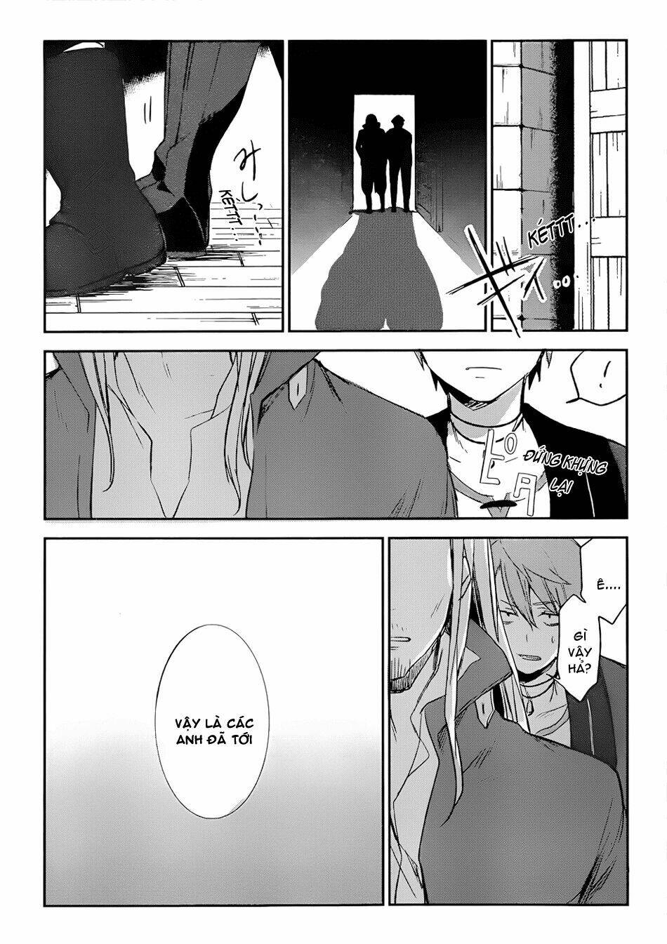 magudala de nemure chapter 1 48