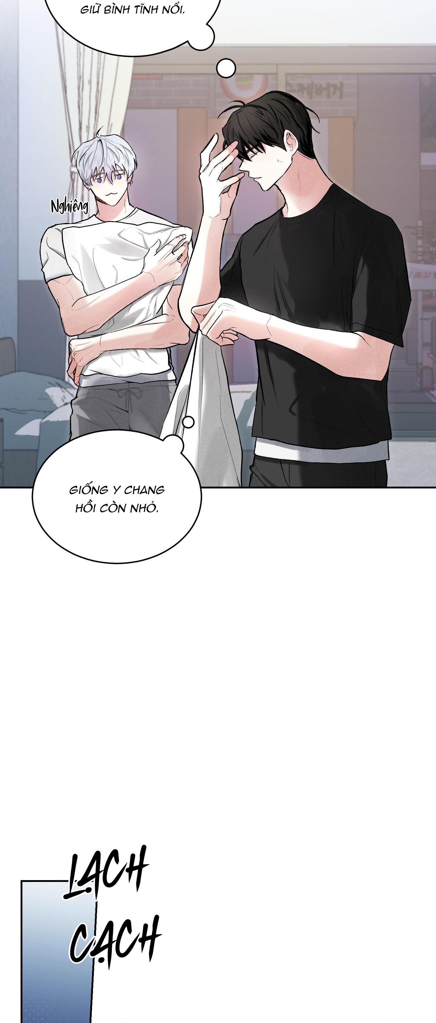 bắn là dính chapter 2 15