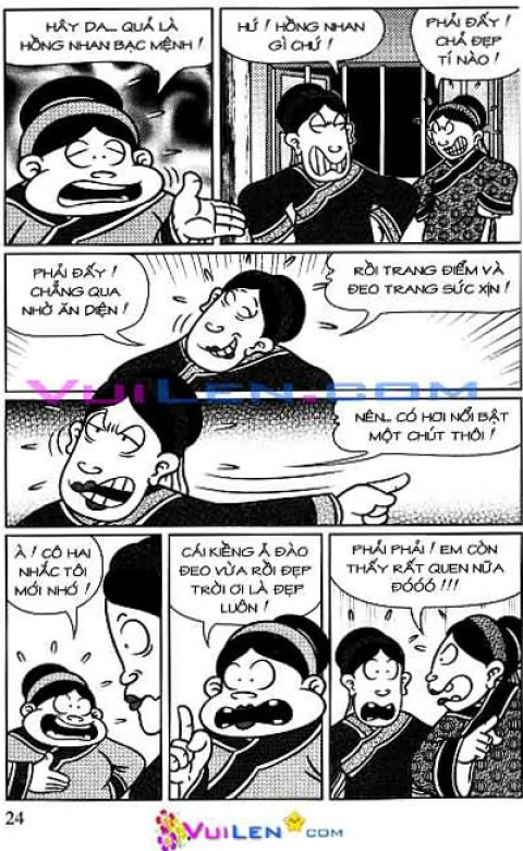 thần đồng đất việt chapter 174 21