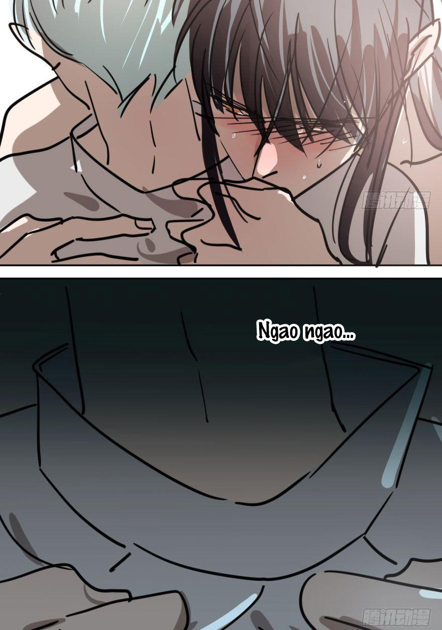 Bắt Lấy Ngao Ngao chapter 62 - Trang 39