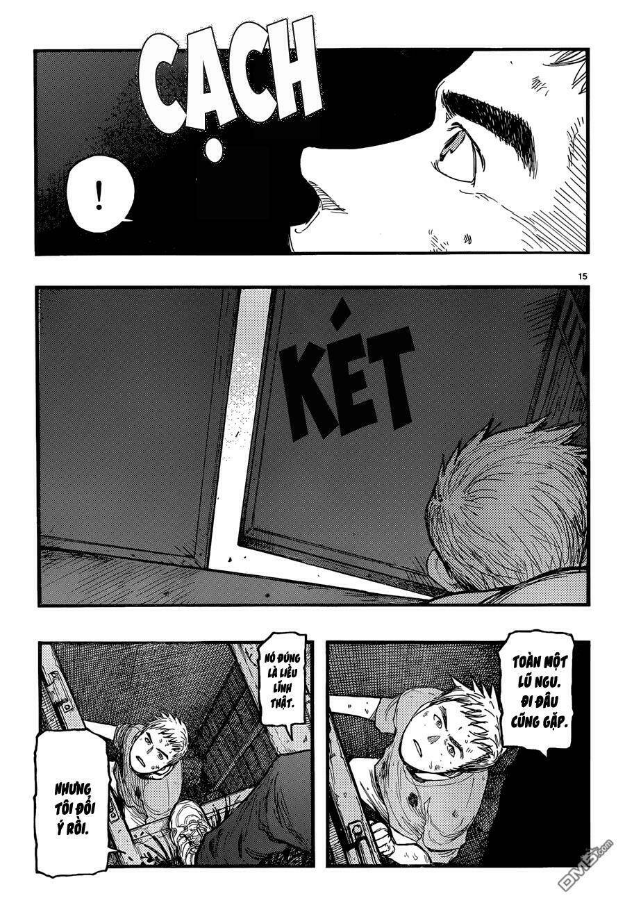 á nhân chapter 22.5 16