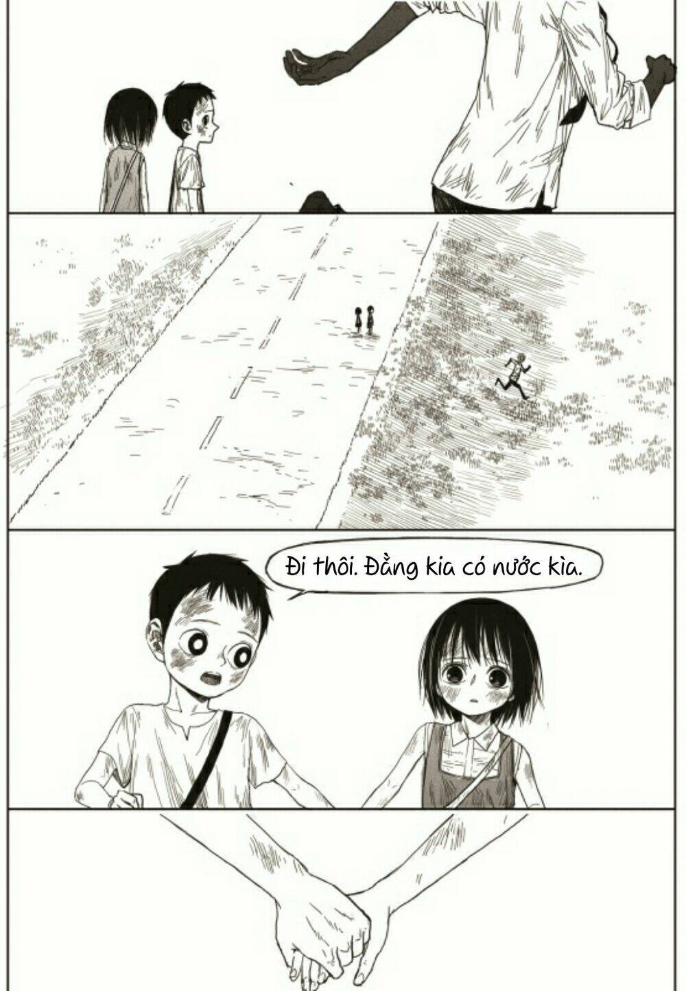 the horizon chapter 3 30