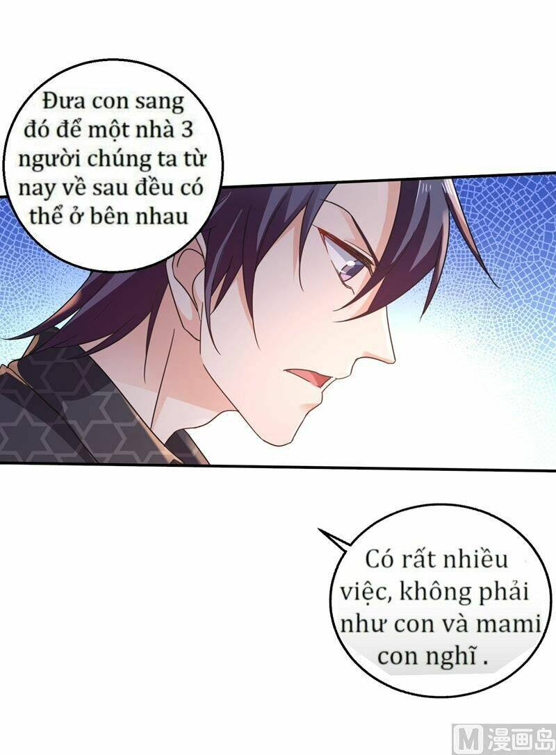 nhập cốt noãn hôn chapter 278 6