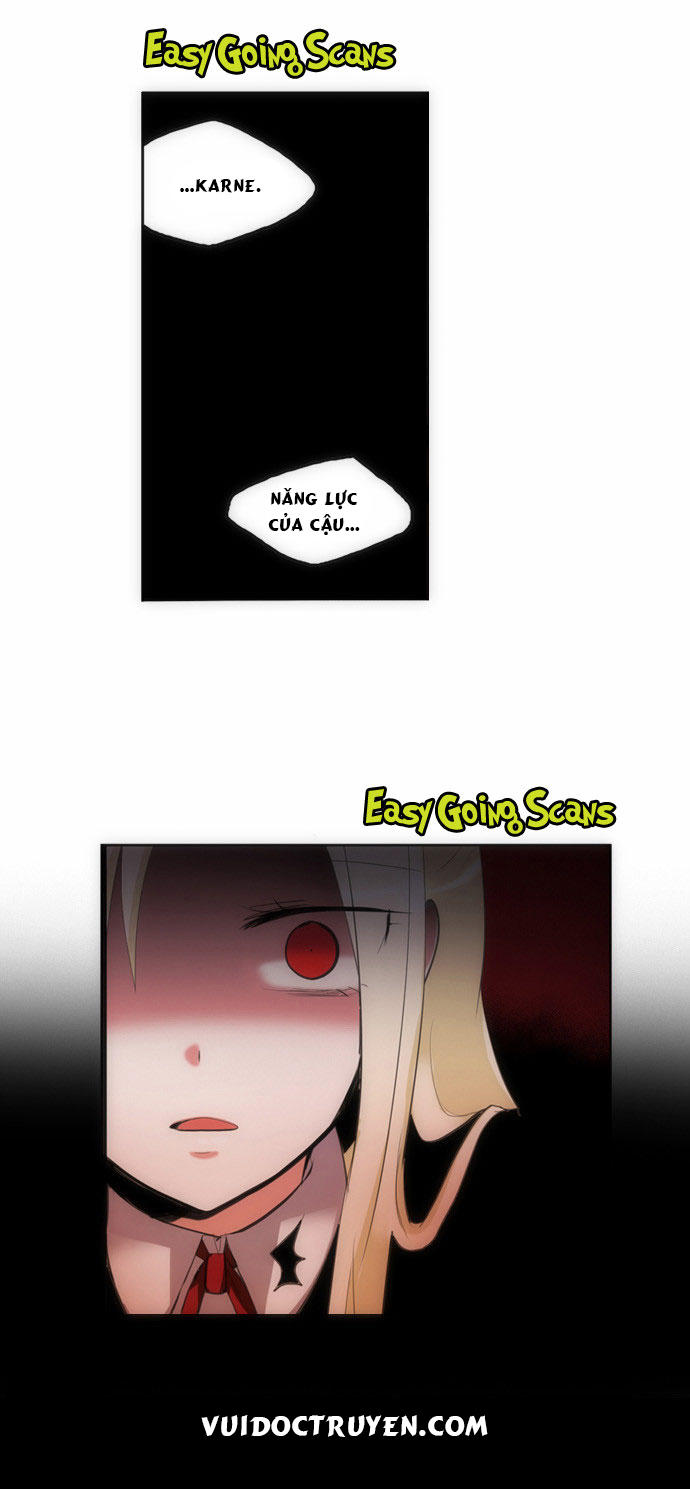 crepuscule (yamchi) chapter 70 8