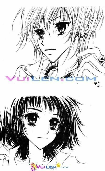 thiên thần dễ thương chapter 5 109