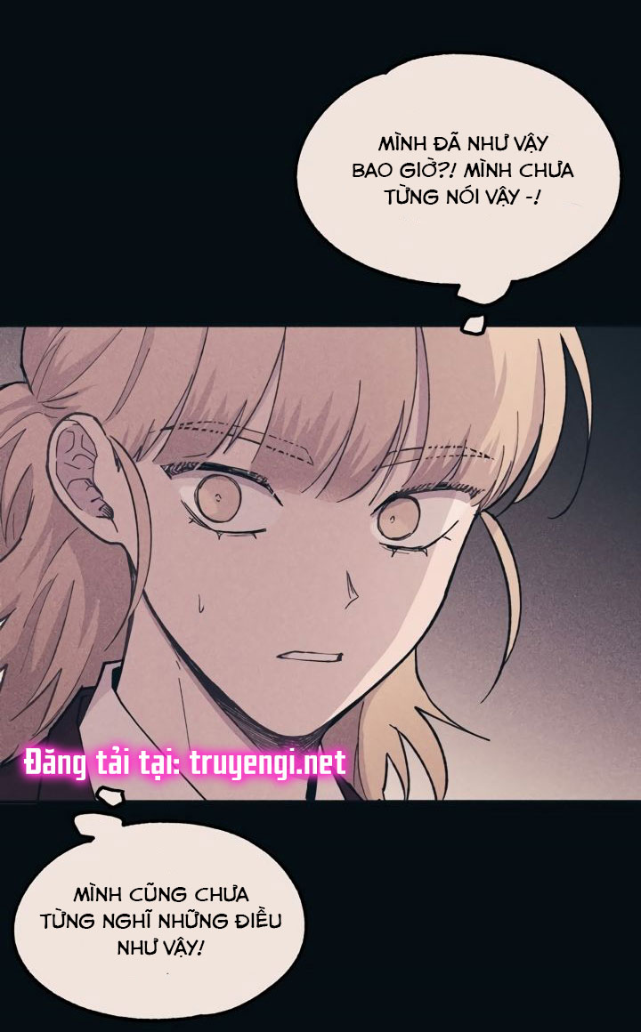 yeonwoo ngây thơ chapter 19 37