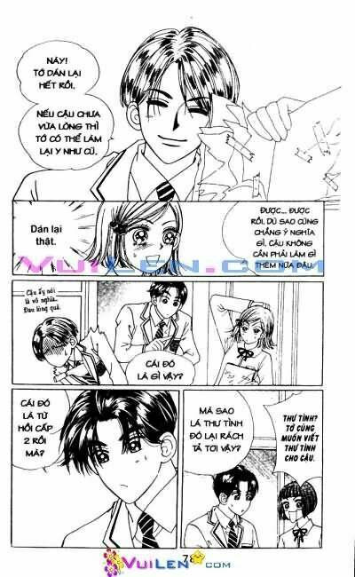 bong bóng trắng chapter 3 78