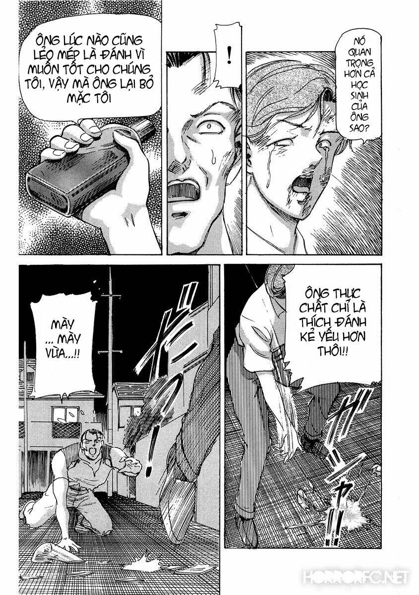 dangerous female teacher chapter 10 15