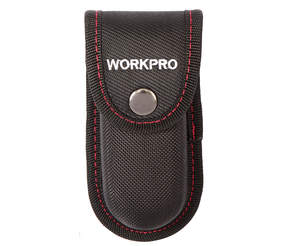 Dụng cụ đa năng 8 trong 1 WORKPRO W014002