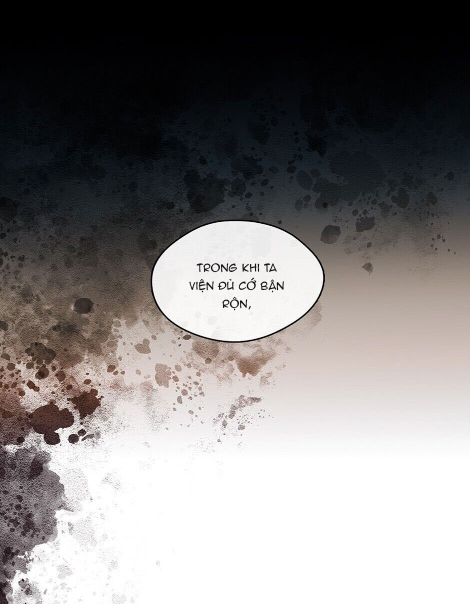 cẩn thận nữ phụ phản diện đấy! chapter 91 26