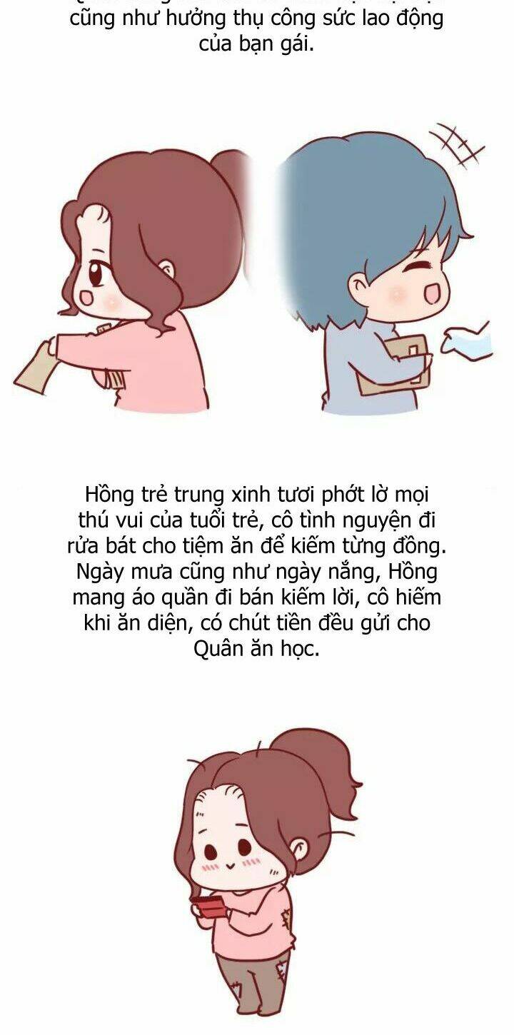 giải mã tình yêu chapter 283 6