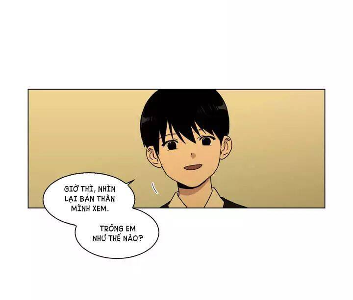 …”một sự thật khá khó chịu.” chapter 32 47