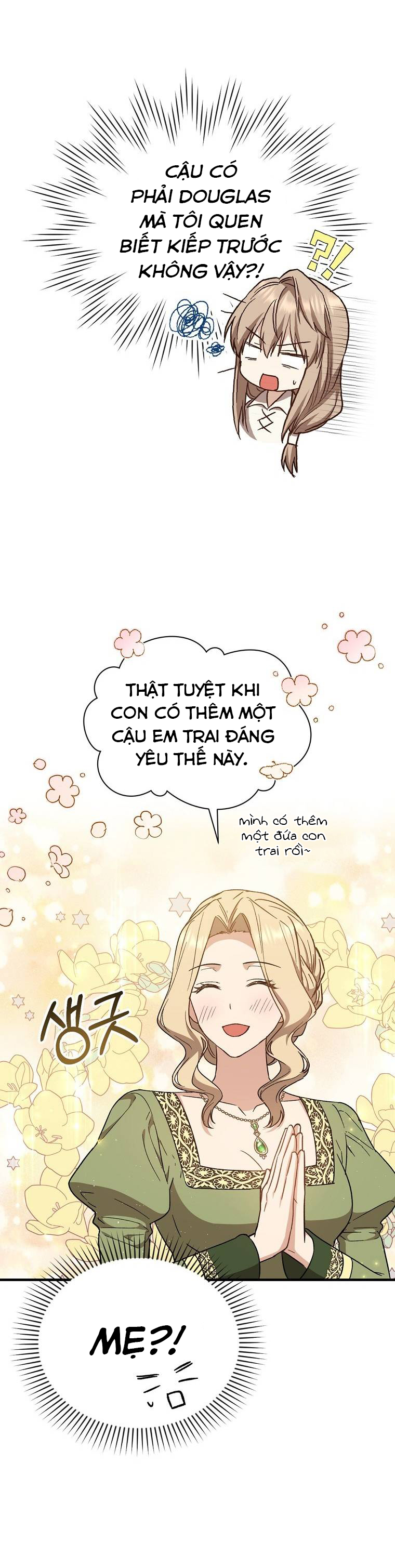 sự quay trở lại của pháp sư cấp 8 chapter 27 28