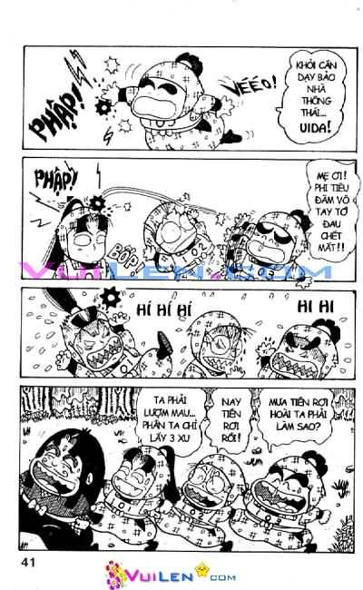 ninja loạn thị chapter 21 41