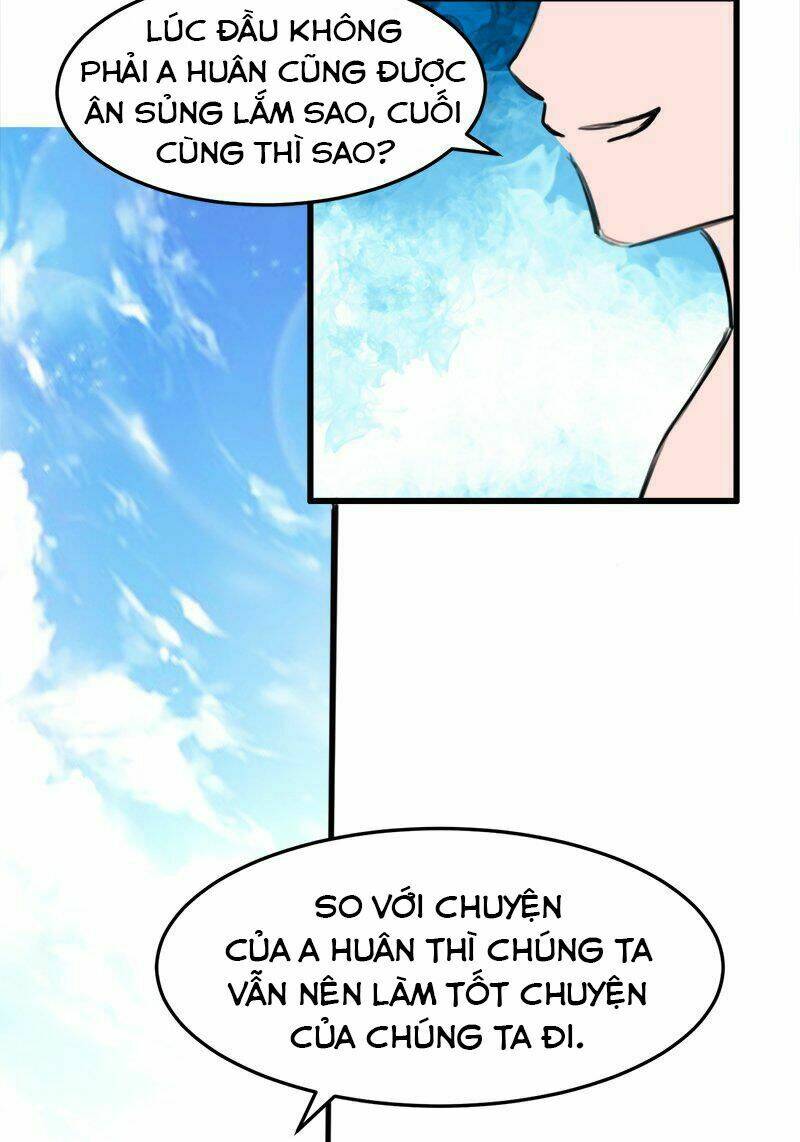 thú vương chuyên sủng chapter 18 27