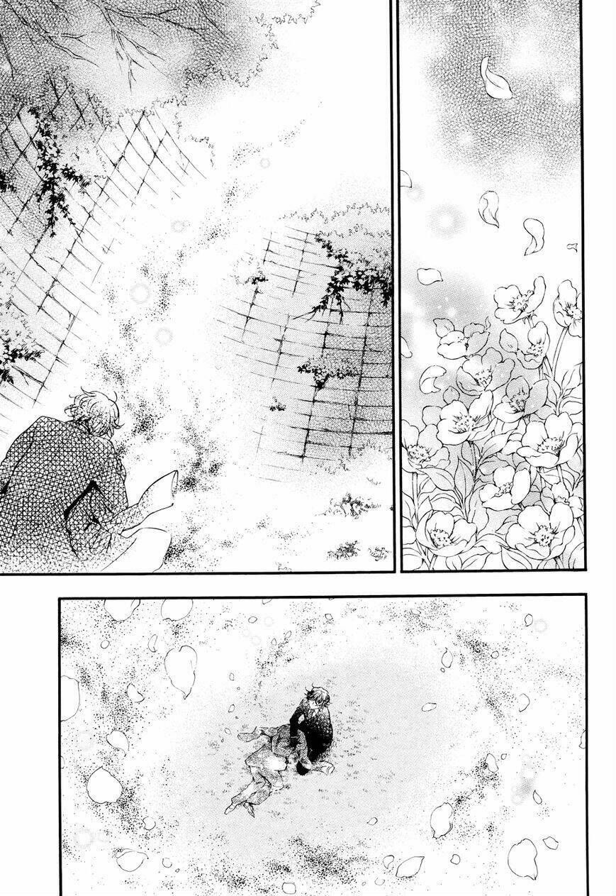 pandora hearts chapter 104 89