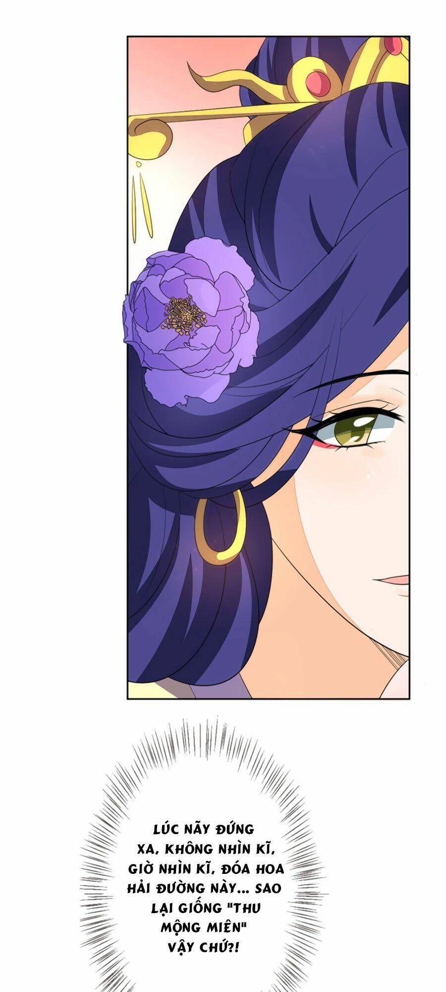 cửu khuyết phong hoa chapter 64 17