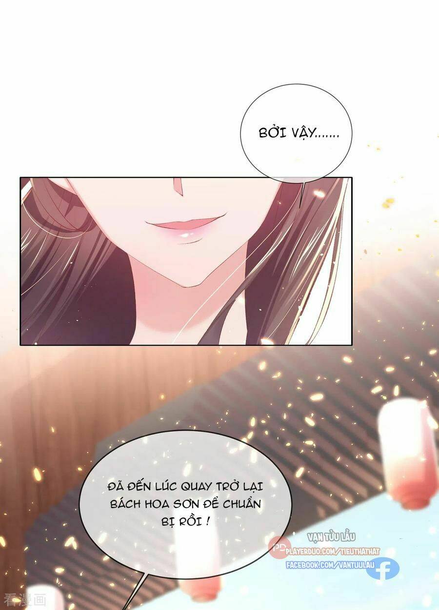 thị huyết y phi chapter 120 32