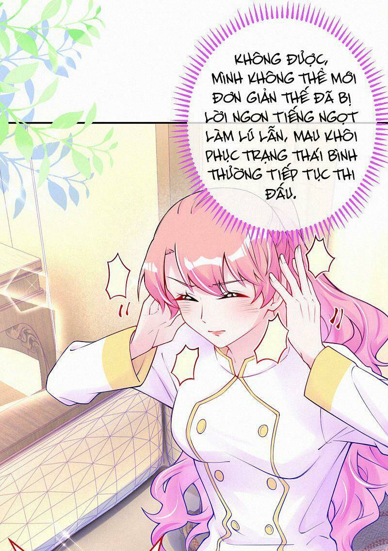 mami đột kích, thiên tài manh bảo khốc daddy chapter 39 13