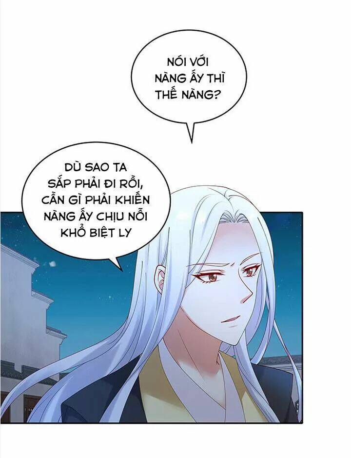 đô đốc đại nhân sủng thê kí chapter 85 5