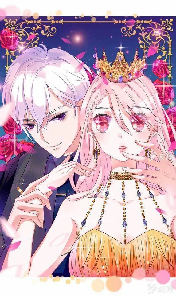 vương bài thiên sư và tiểu manh yêu chapter 42 1