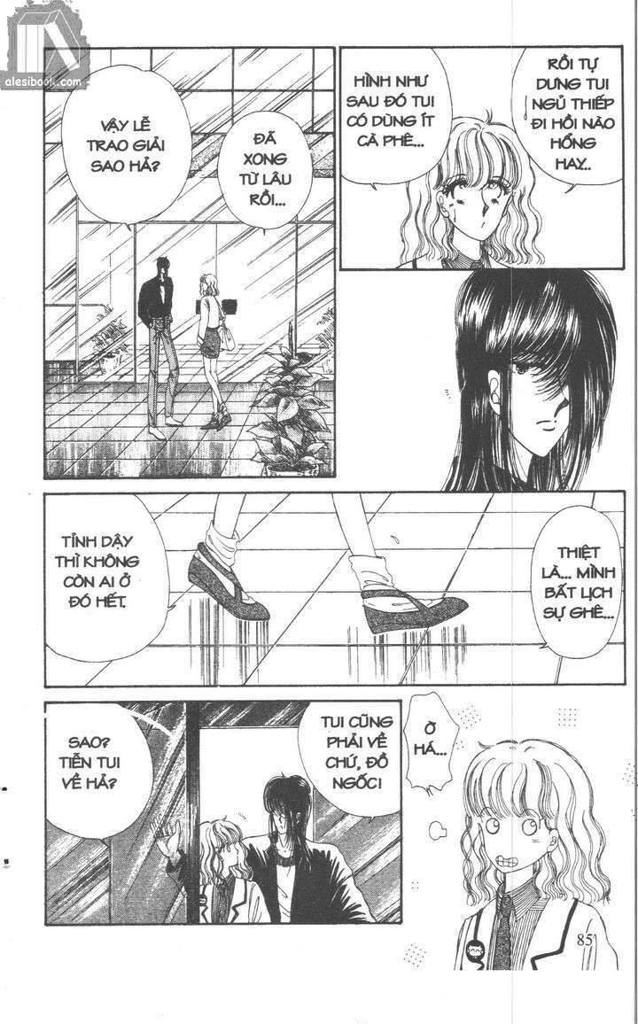 aries thần thoại cung hoàng đạo chapter 3 84