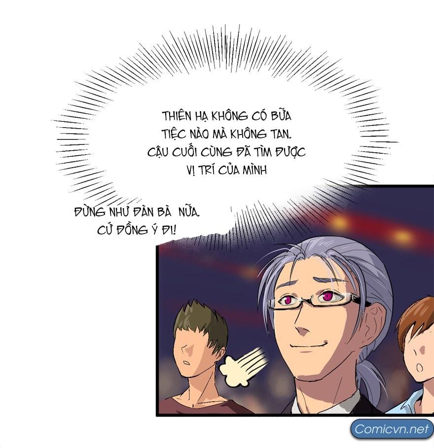 vua sinh tồn chapter 13 25