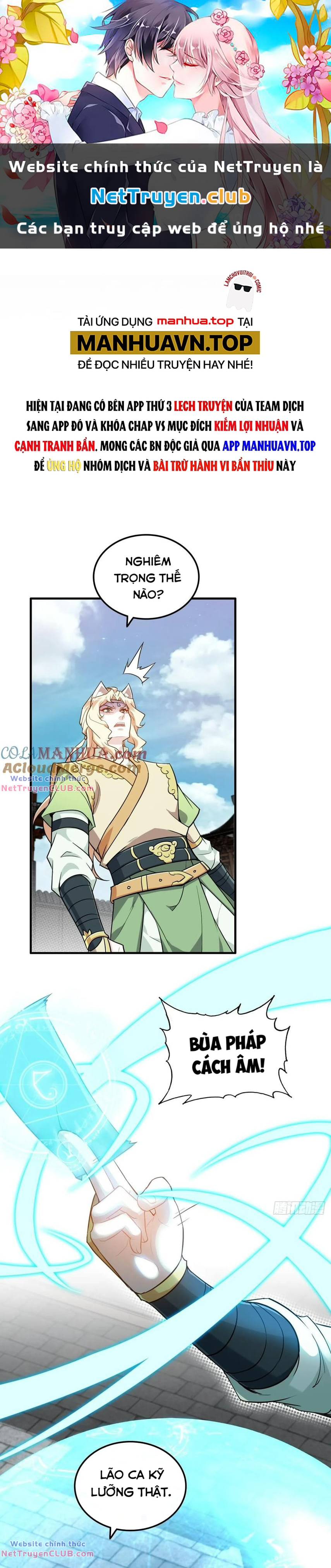 tu tiên chính là như vậy chapter 59 1