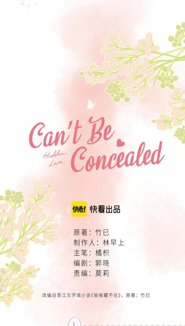 vụng trộm không thể giấu - mối tình thầm kín chapter 13 8