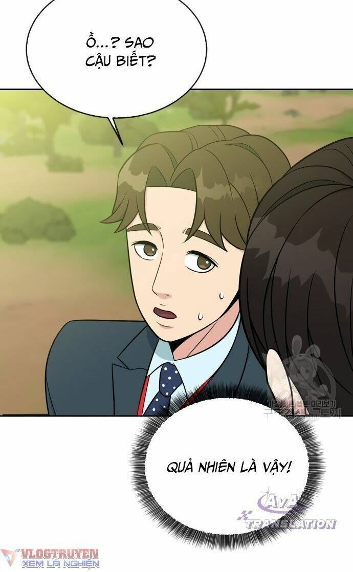 chuyển sinh trở thành nhân viên mới chapter 10 40
