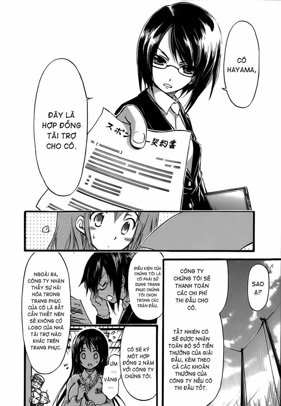 he~nshin!! - sonata birdie rush chapter 1 16