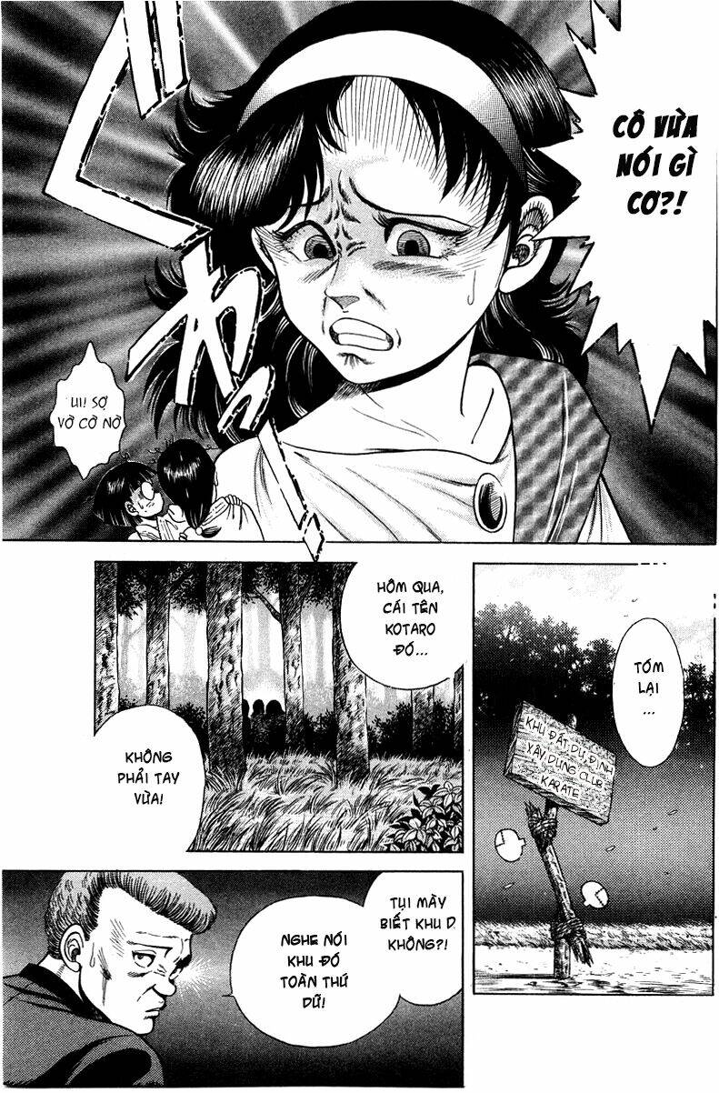 shin kotaro makaritoru! juudouhen chapter 2.2 10