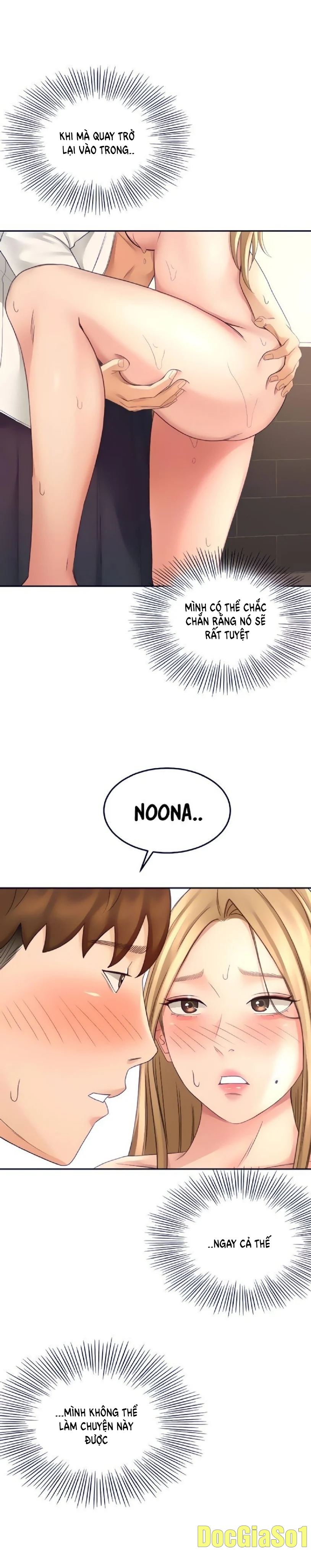 cậu chủ nhỏ chapter 29 7