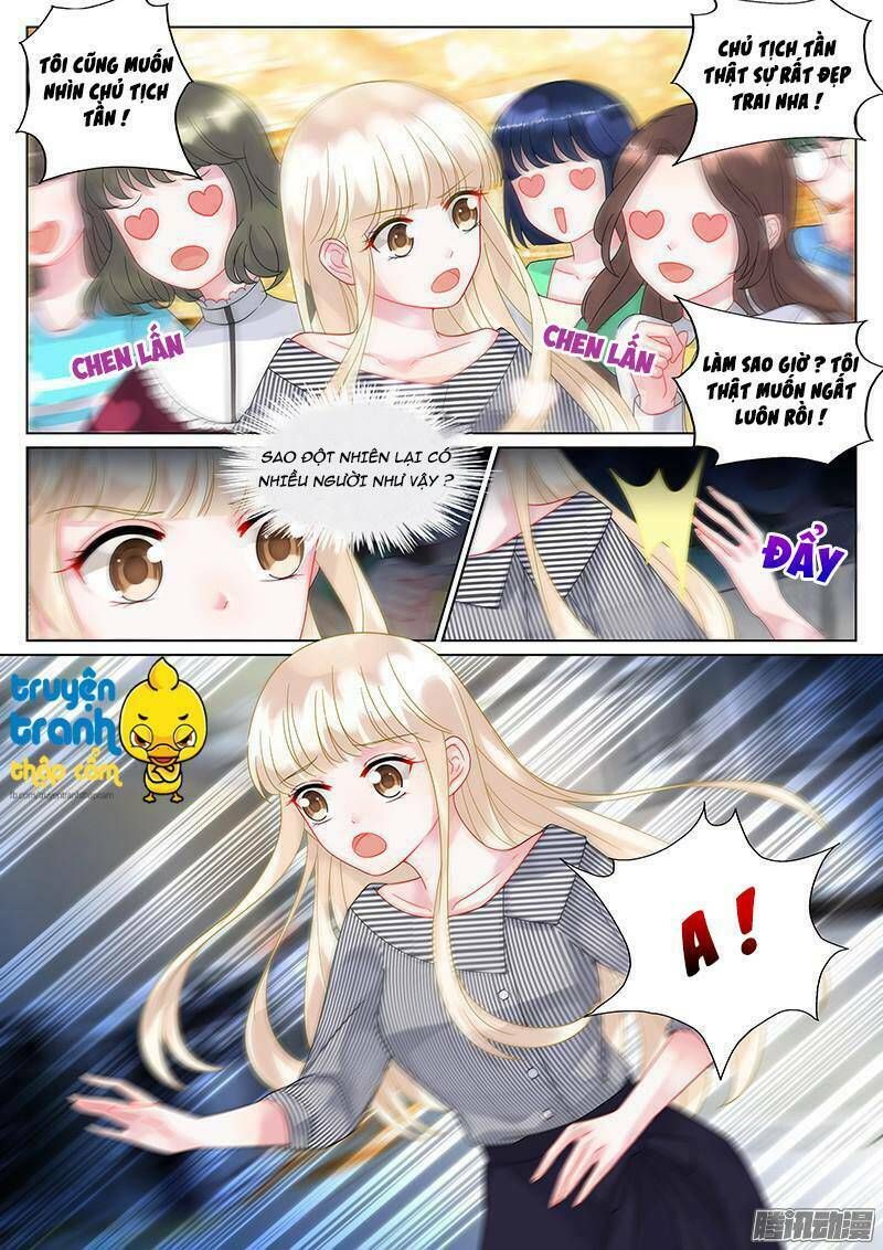 nhạ thượng thủ tịch tổng tài chapter 46 6