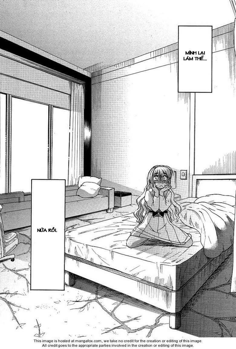 happy negative marriage chapter 3 19