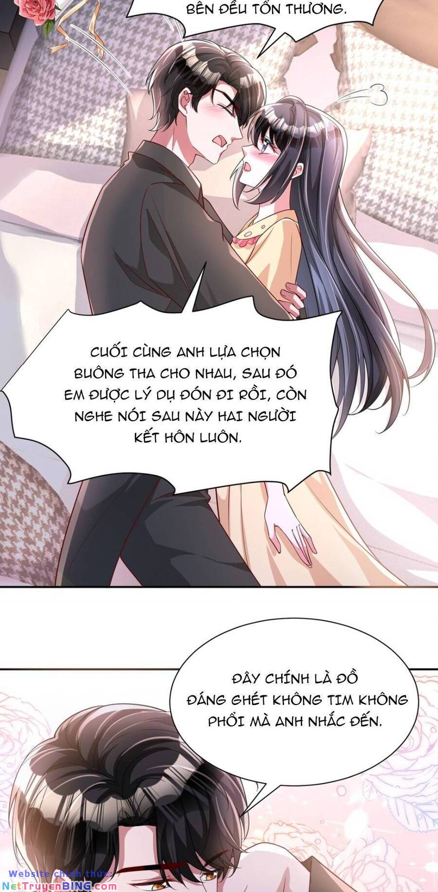 tổng tài huyết tộc cực sủng cô vợ mỹ nhân ngư chapter 138 12