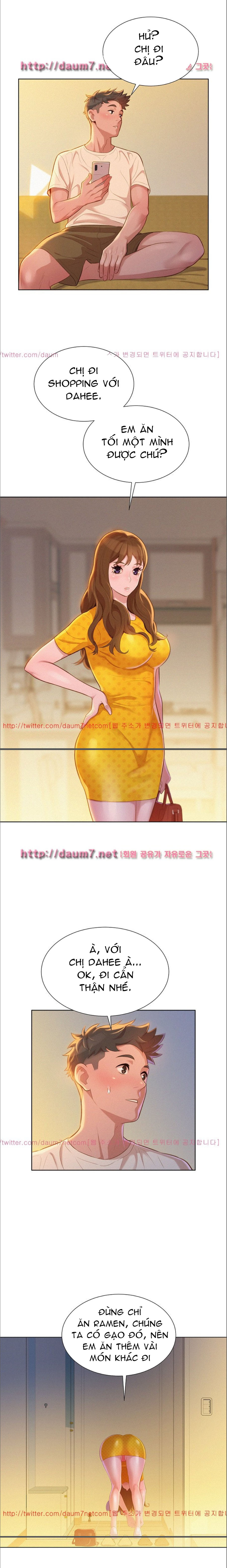 chị gái mưa chapter 9 10