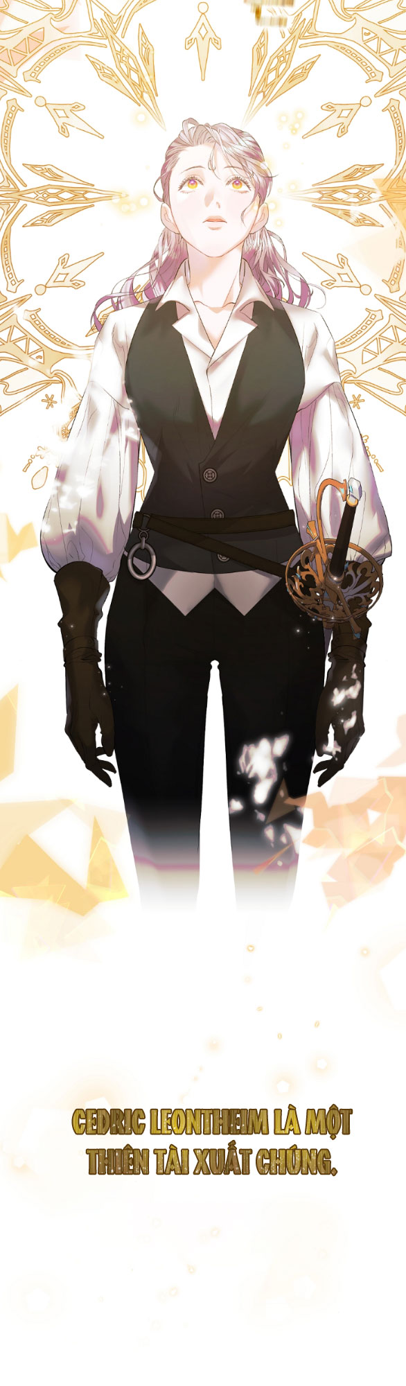 phương pháp bảo vệ nam chính của tôi chapter 1.1 27