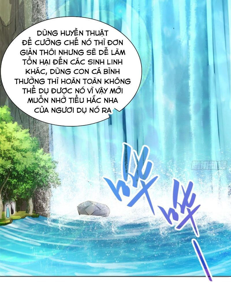 người nuôi rồng chapter 12 23