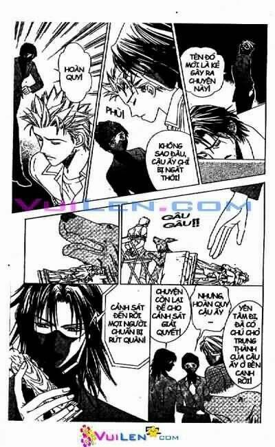 nữ sinh thời đại chapter 3 52