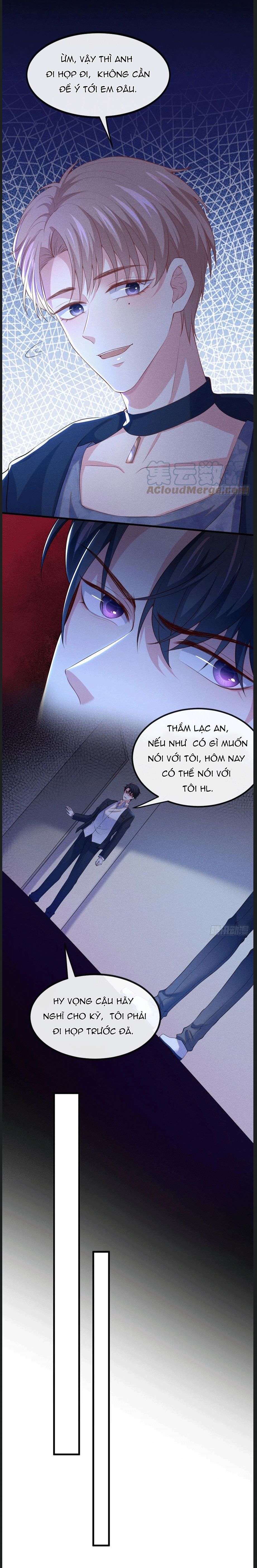 anh ấy gọi tôi là hắc liên hoa chapter 110 10