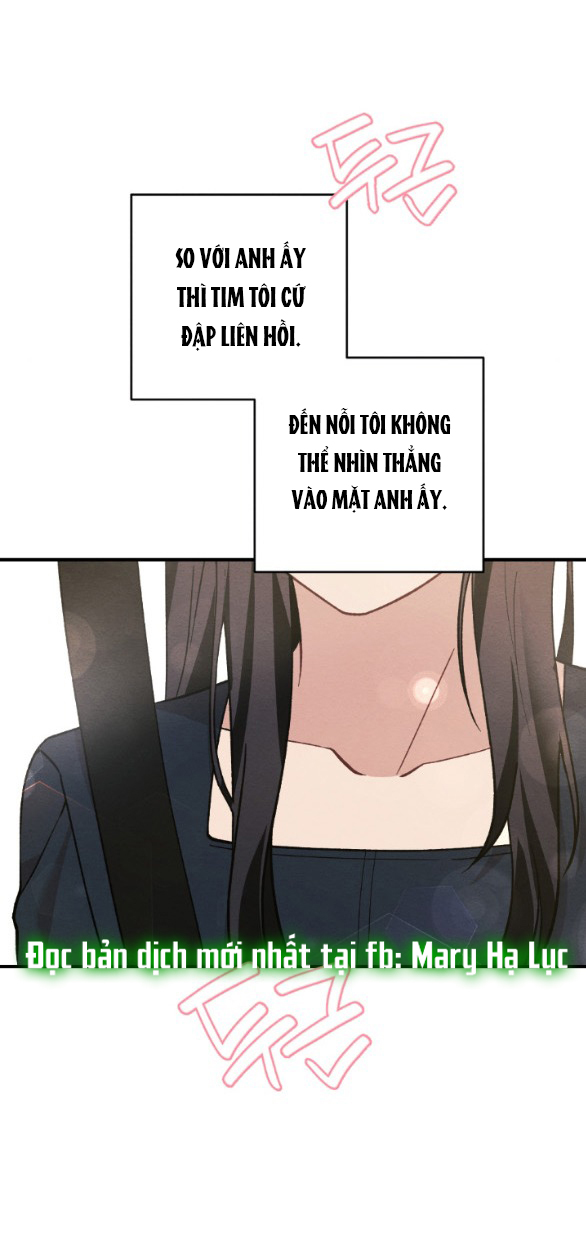 Ăn Mòn chapter 22.1 - Trang 15