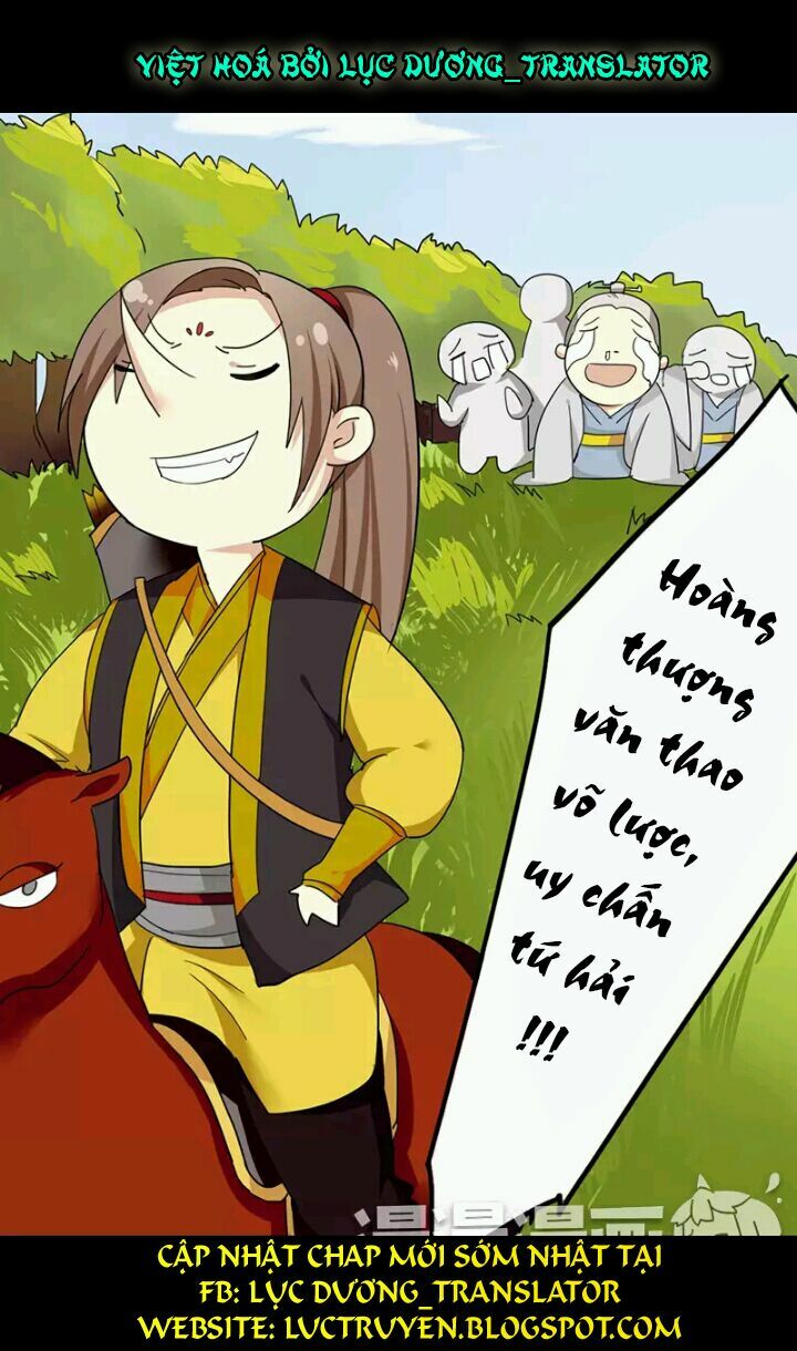 lưỡng bất nghi (full) chapter 36 24