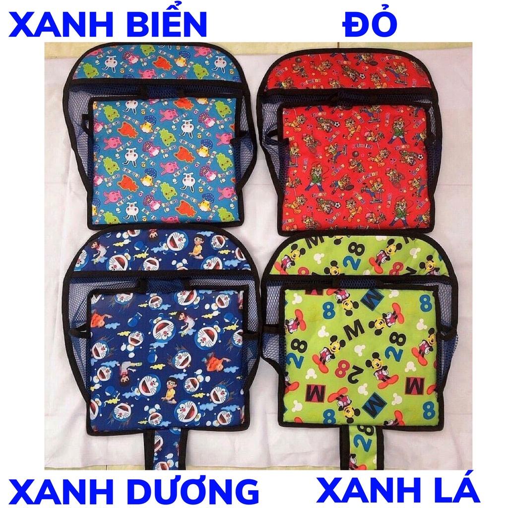 Ghế ngồi xe Hayate cho bé , GHẾ GA XẾP SẮT SƠN TĨNH ĐIỆN