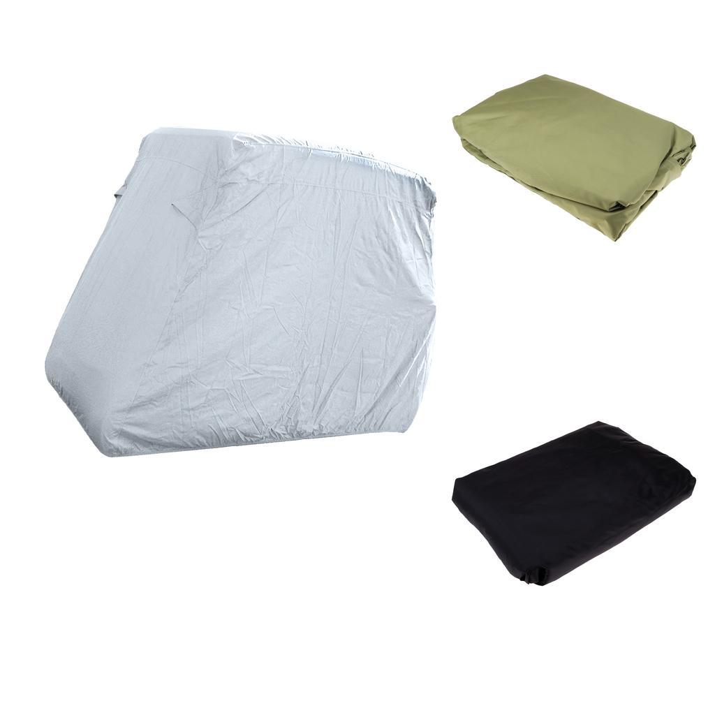 Waterproof Golf Cart Storage Cover Cover for Club Car