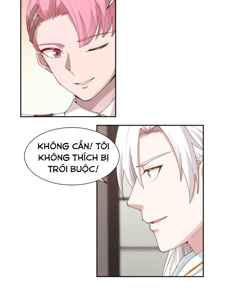 trên người ta có một rồng chapter 389 16