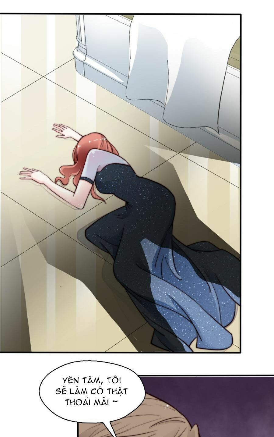 bí mật của thiên kim chapter 40 9