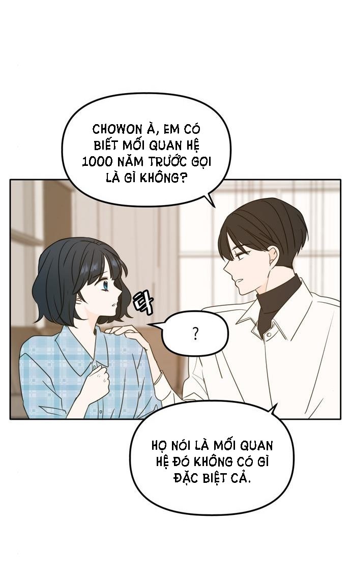 hẹn gặp anh ở kiếp thứ 19 chapter 99 34